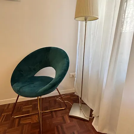 Ferienwohnung La Casa Di Rosa Rom Exterior foto