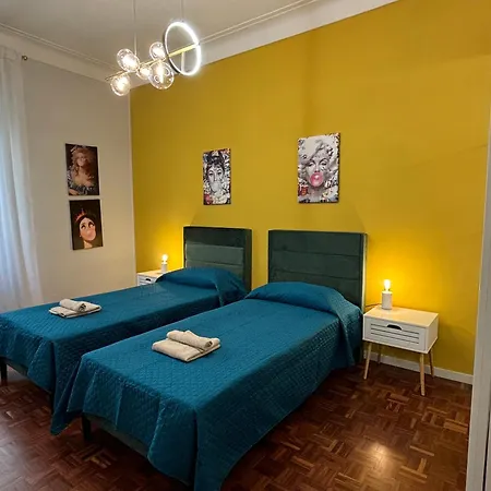 Ferienwohnung La Casa Di Rosa Rom Exterior foto