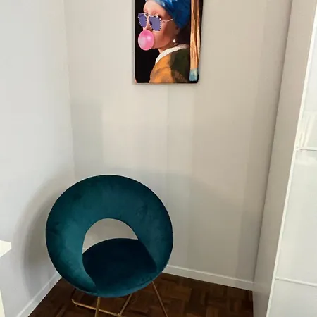 Ferienwohnung La Casa Di Rosa Rom Exterior foto