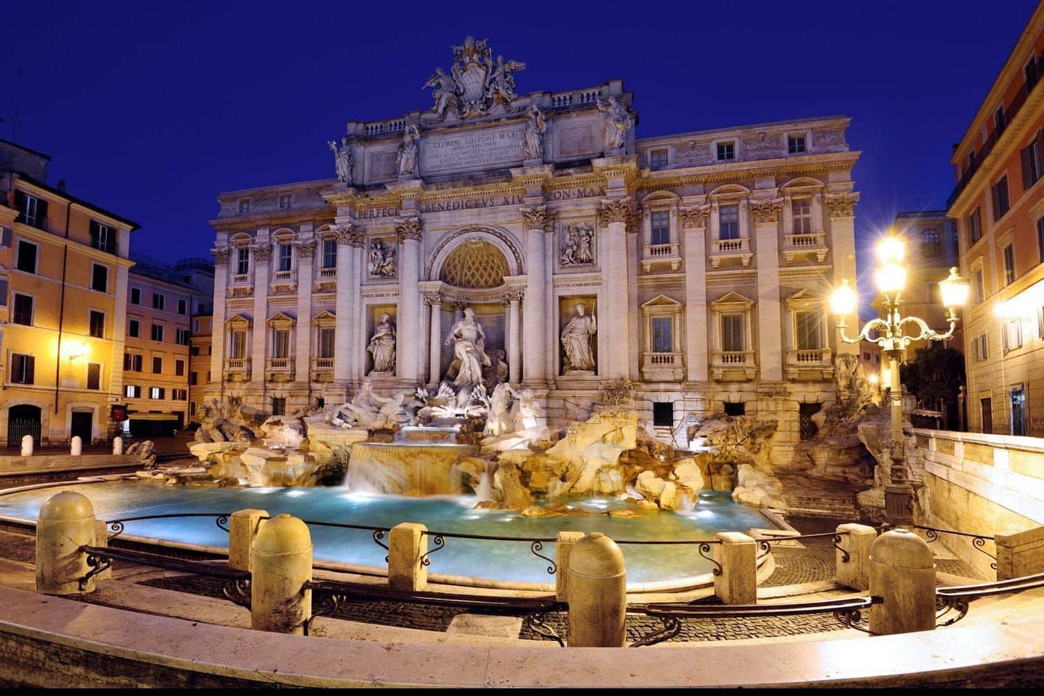 La Casa Di Rosa Apartment Rome