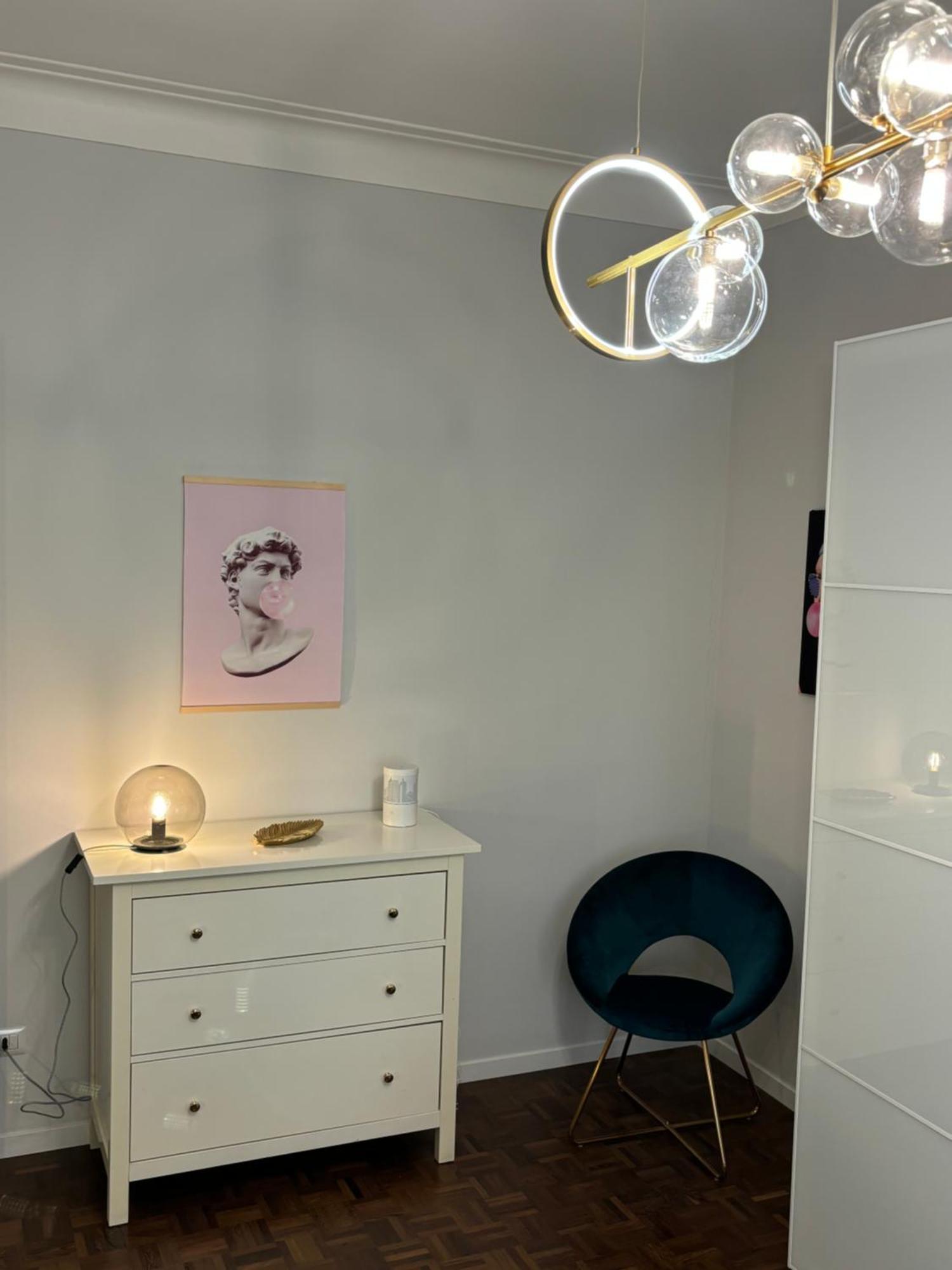 La Casa Di Rosa Apartment