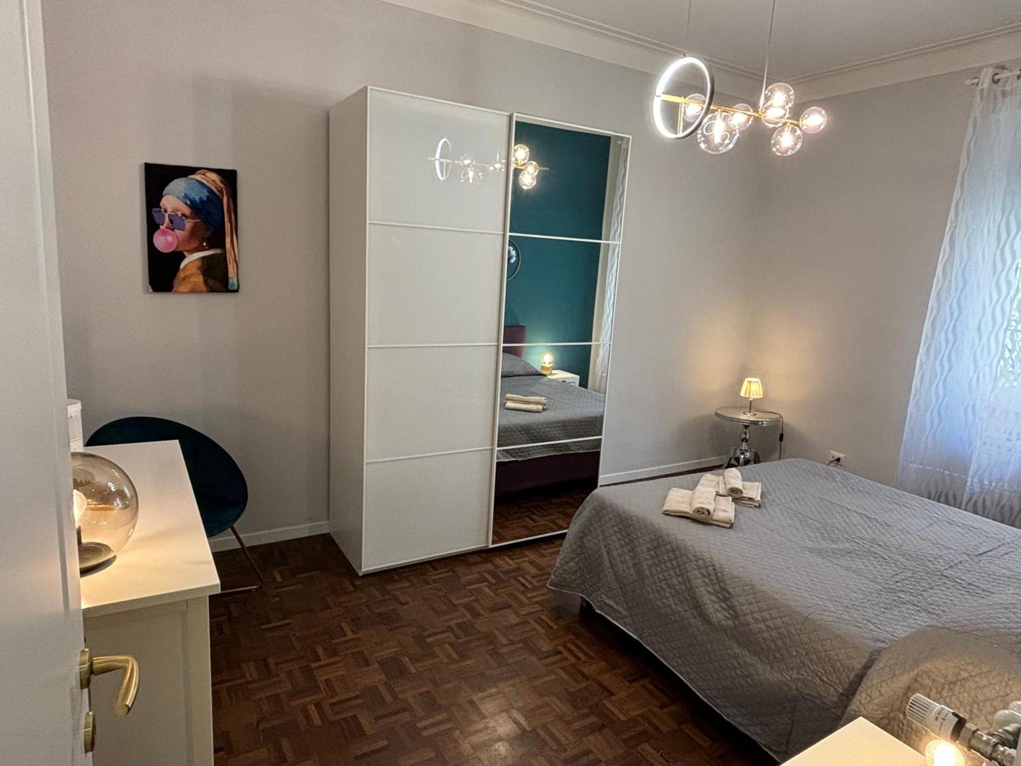 La Casa Di Rosa Apartment Rome